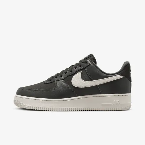 Nike Air Force 1 '07 LX NBHD чоловічі Кросівки колір зелений