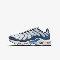 Nike Air Max Plus Big дитячі Кросівки блакитний