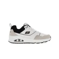 Кросівки Skechers Uno Retro One 183020WBK - Білі