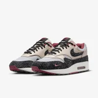 Nike Air Max 1 Premium мужские Кроссовки цвет белый