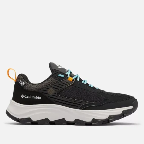 Кросівки Columbia Hatana Max OutDry 1982321010 - Чорні
