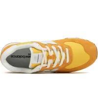 Кросівки New Balance GC574RC1 - żółte