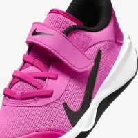 Nike Omni Multi-Court Little дитячі Кросівки Pink