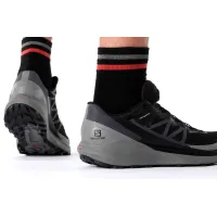 Кросівки для бігу Чоловічі Salomon SENSE RIDE 4 INVISIBLE GTX Gore-Tex (413071)