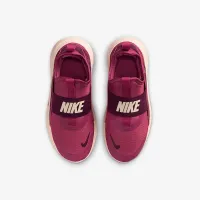 Nike Flex Runner 4 Little дитячі Кросівки колір червоний