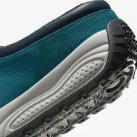 Nike ACG Rufus чоловічі Кросівки колір зелений