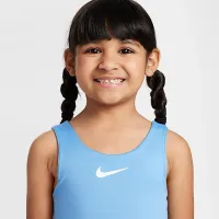 Nike Dri-FIT One Little дитячі Sport Костюм блакитний