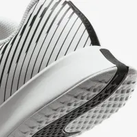 NikeCourt Air Zoom Vapor Pro 2 жіноча Hard Court Tennis Кросівки колір білий