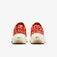 Nike Zoom Fly 5 Premium мужские Road Running Кроссовки Orange