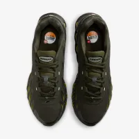 Nike Air Max Dn8 мужские Кроссовки цвет зеленый