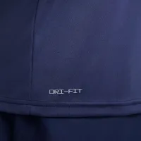 Nike Swim Hydroguard чоловічі Long-Sleeve Top блакитний