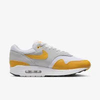 Nike Air Max 1 Essential мужские Кроссовки цвет белый