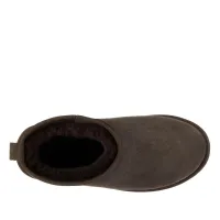Кроссовки Emu Australia Stinger Micro W10937CHOC - Бежевые