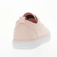 Кроссовки Tommy Hilfiger Vulc Canvas FW0FW08063-TJQ - Розовые