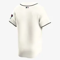 Arizona Diamondbacks мужские Nike Dri-FIT ADV MLB Limited Jersey цвет белый