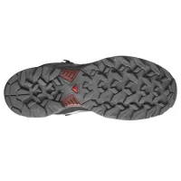 Кроссовки для треккинга SALOMON X ULTRA MID 360 GTX Gore-Tex (474478)