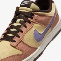 Nike Dunk Low Retro SE чоловічі Кросівки колір коричневий