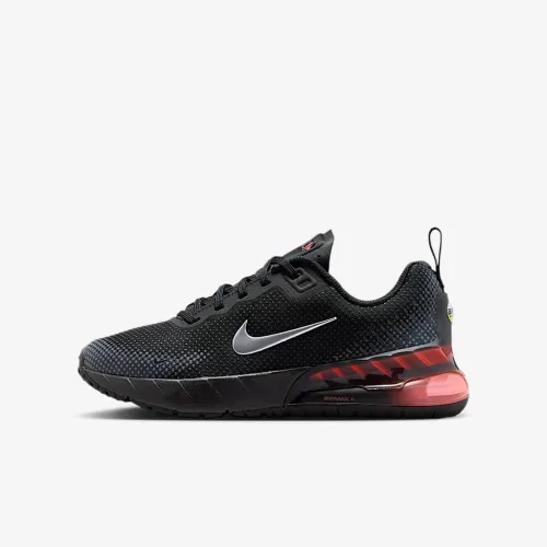 Nike Air Max Phoenix Big детские Кроссовки цвет черный