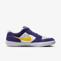 Nike SB Force 58 Skate Кроссовки цвет фиолетовый