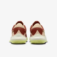 Nike Precision 6 женская баскетбольные Кроссовки Orange
