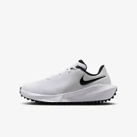 Nike Infinity G Jr. '24 Big дитячі для гольфу Кросівки колір білий
