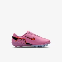 Nike Jr. Mercurial Vapor 16 Club Little детские Multi-Ground Low-Top футбольные бутсы Pink