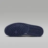 Nike Air Jordan 1 Retro Low Кроссовки цвет белый