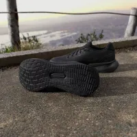 Кроссовки adidas Runfalcon 5 IE8812 - Черные