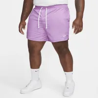Nike Sportswear Sport Essentials Men's Woven Lined Flow Shorts