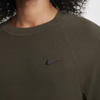 Nike Tour чоловічі для гольфу Sweater колір зелений