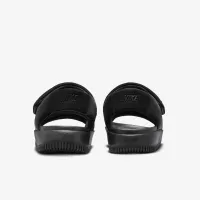Nike Calm женская босоножки цвет черный