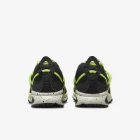 Nike Air Kukini чоловічі Кросівки колір чорний