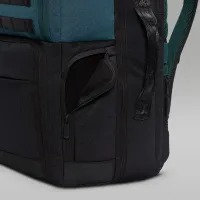 Nike Jordan Collectors наплічник (31.5L) колір зелений