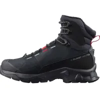 Кросівки зимові SALOMON QUEST WINTER THINSULATE™ CLIMASALOMON™ WATERPROOF (413666)