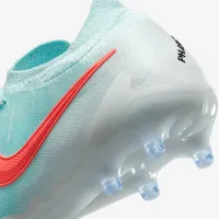 Nike Phantom GX 2 Elite AG Low-Top футбольні бутси колір зелений
