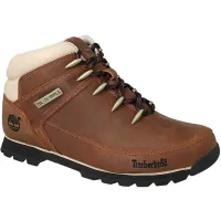 Кросівки Чоловічі Timberland EURO SPRINT MID HIKER (TB0A121K214)