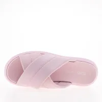 Шлёпанцы Toms Mallow Crossover 10019719 - Розовые