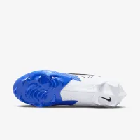 Nike Vapor Edge Speed 360 2 мужские Football Cleats синий