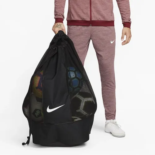 Nike Club Team Soccer Ball сумка (160L) цвет черный