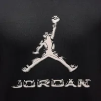 Nike Jordan Sport мужские Dri-FIT футболка цвет черный