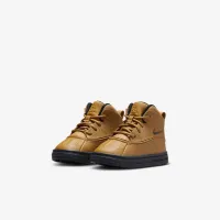 Nike Woodside 2 High Baby/Toddler Boots цвет коричневый
