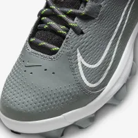 Nike Hyperdiamond 4 Pro MCS женская Softball Cleats цвет черный