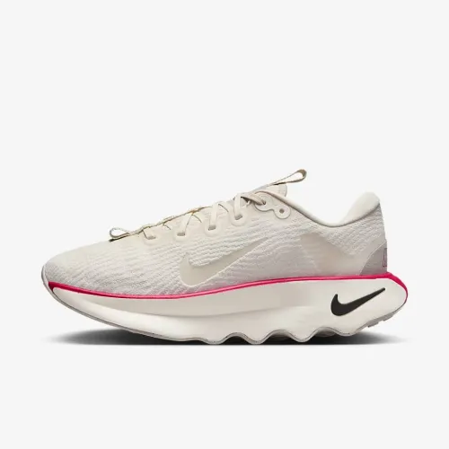 Nike Motiva женская Walking Кроссовки цвет коричневый