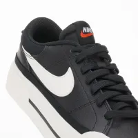 Кросівки Nike Court Legacy Lift DM7590-001 - Чорні