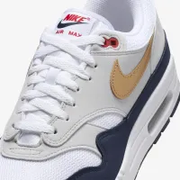 Nike Air Max 1 чоловічі Кросівки блакитний
