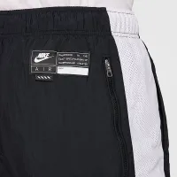 Nike Air чоловічі Woven шорти колір чорний