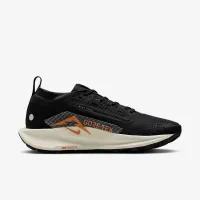 Nike Pegasus Trail 5 GORE-TEX женская Waterproof Trail Running Кроссовки цвет черный