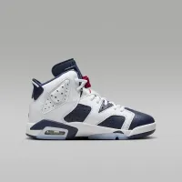 Nike Air Jordan 6 Retro 