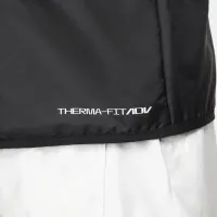 Nike Therma-FIT ADV Repel мужские 1/2-Zip для гольфа Куртка цвет черный