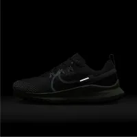 Nike Pegasus Trail 4 жіноча Trail Running взуття Blue